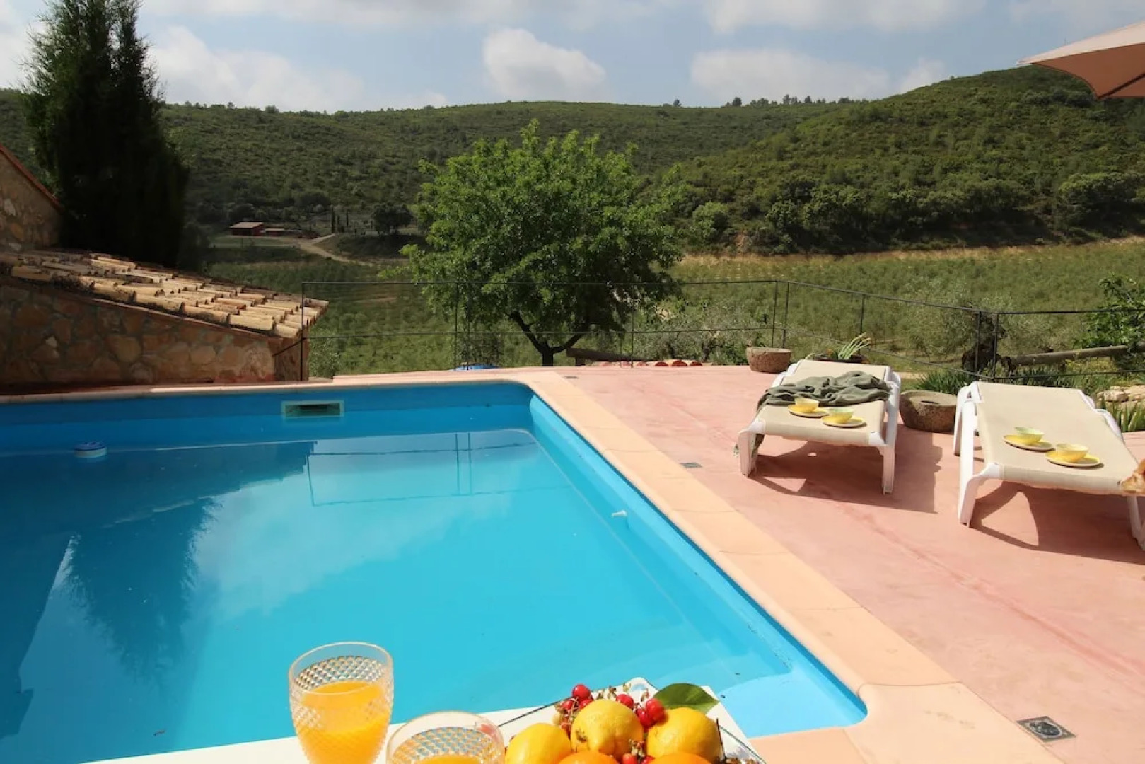 Masia Heredad La Boquilla