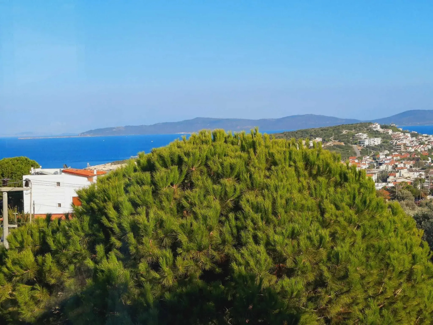 North Wind Hotels Karaburun