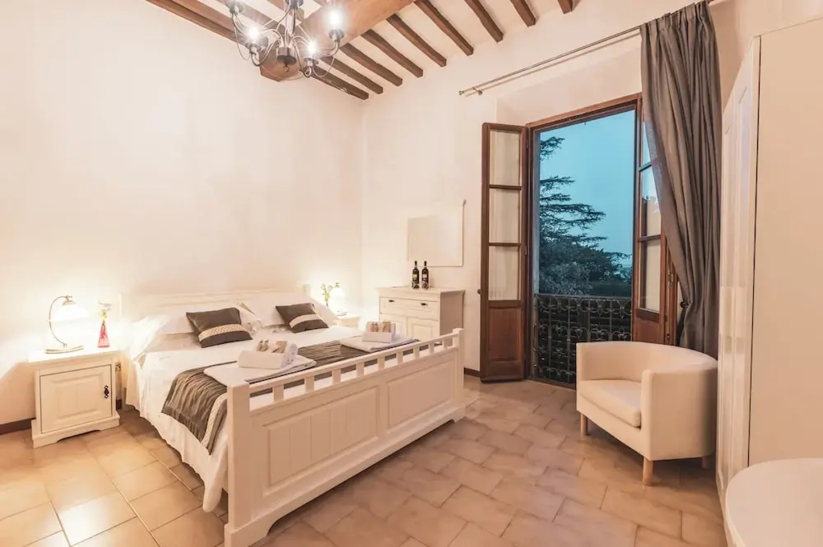 Albergo Giardino