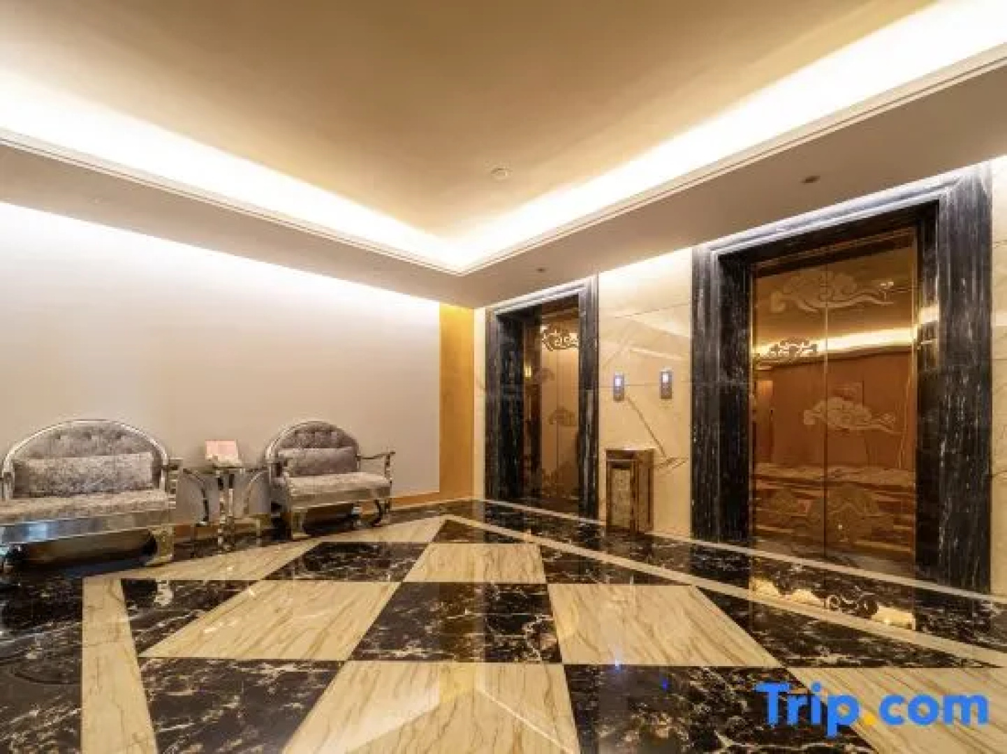 Bossen International Hotel