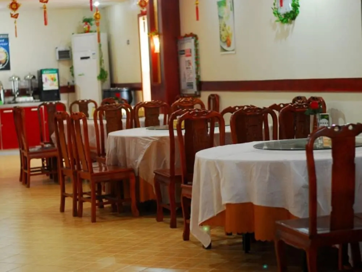 GreenTree Inn Chuzhou Tianchang Road Express Hotel