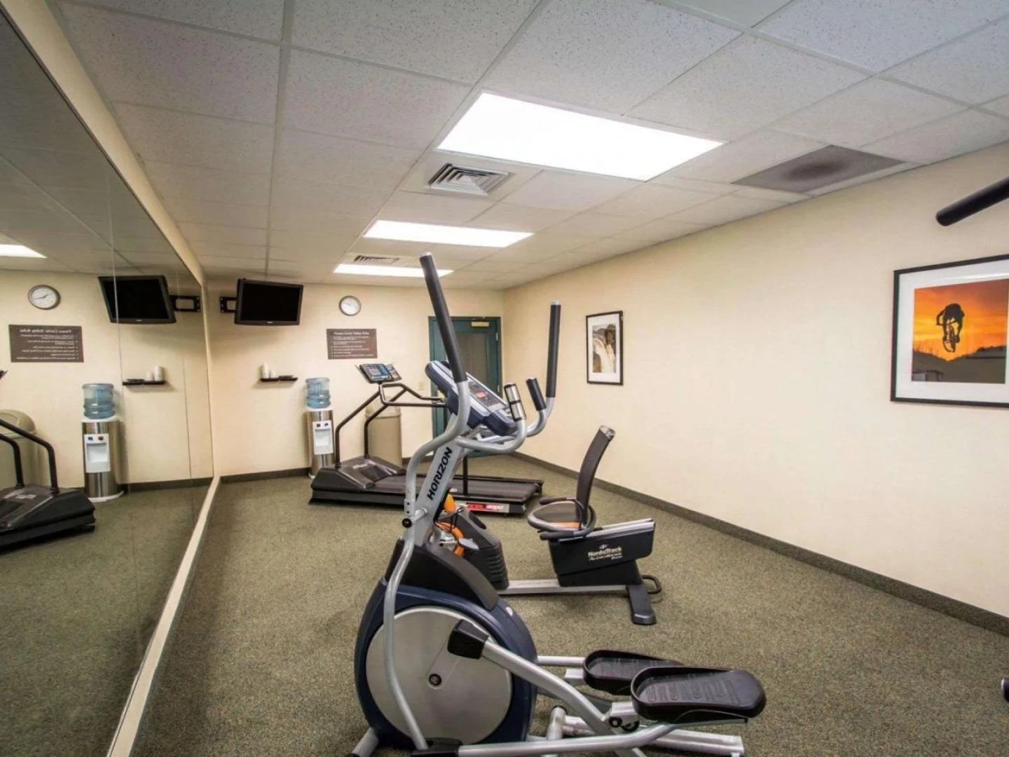 Spark by Hilton St. Augustine I 95