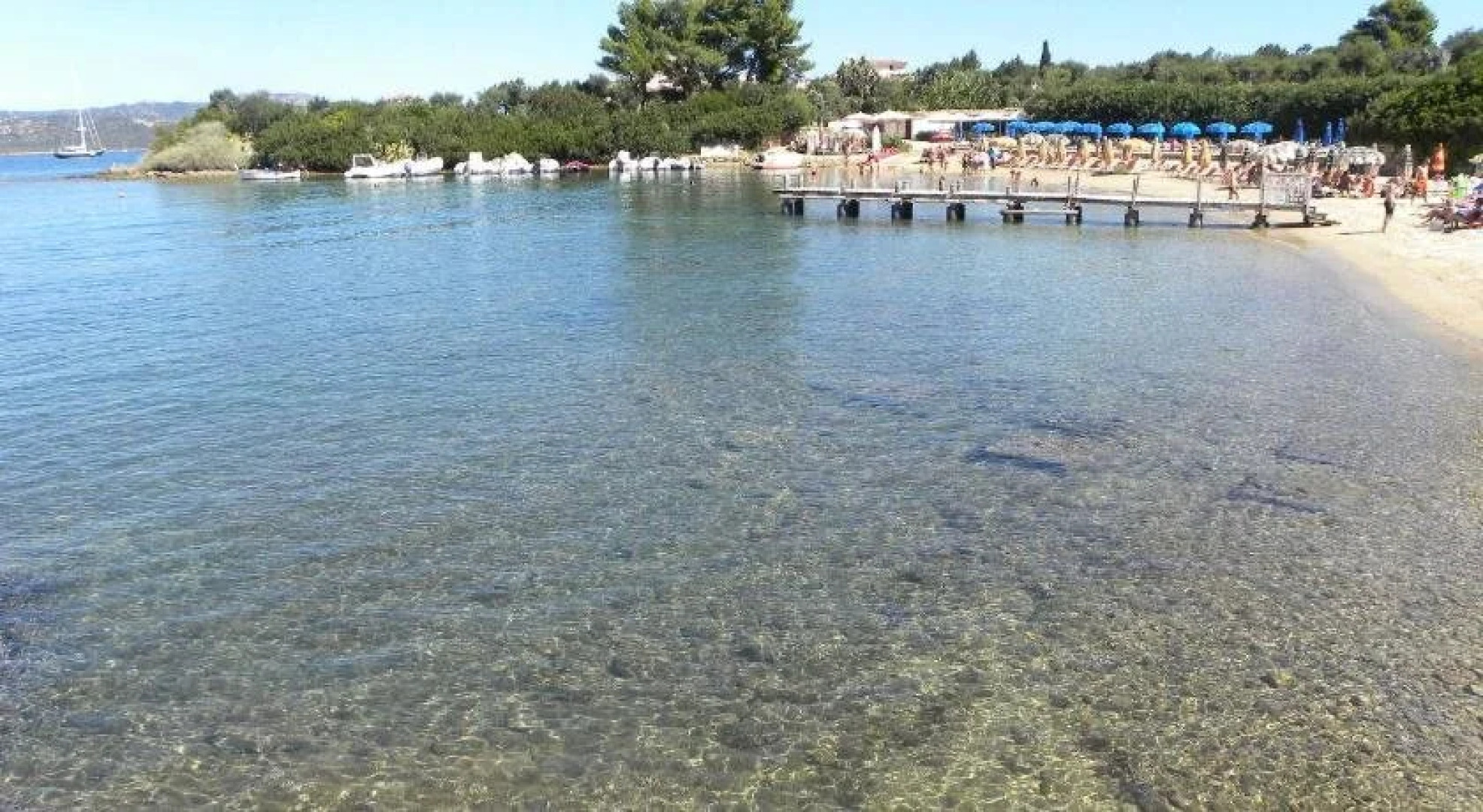 Residence Eurotel Bouganville