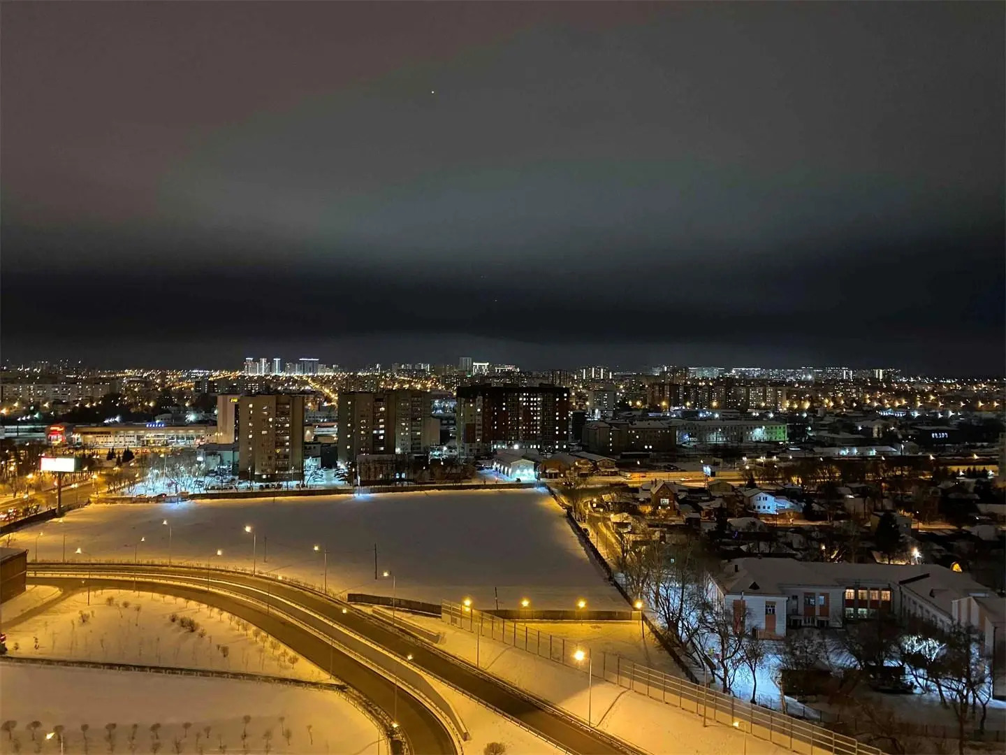 GOSH (Гош) на улице Орловская