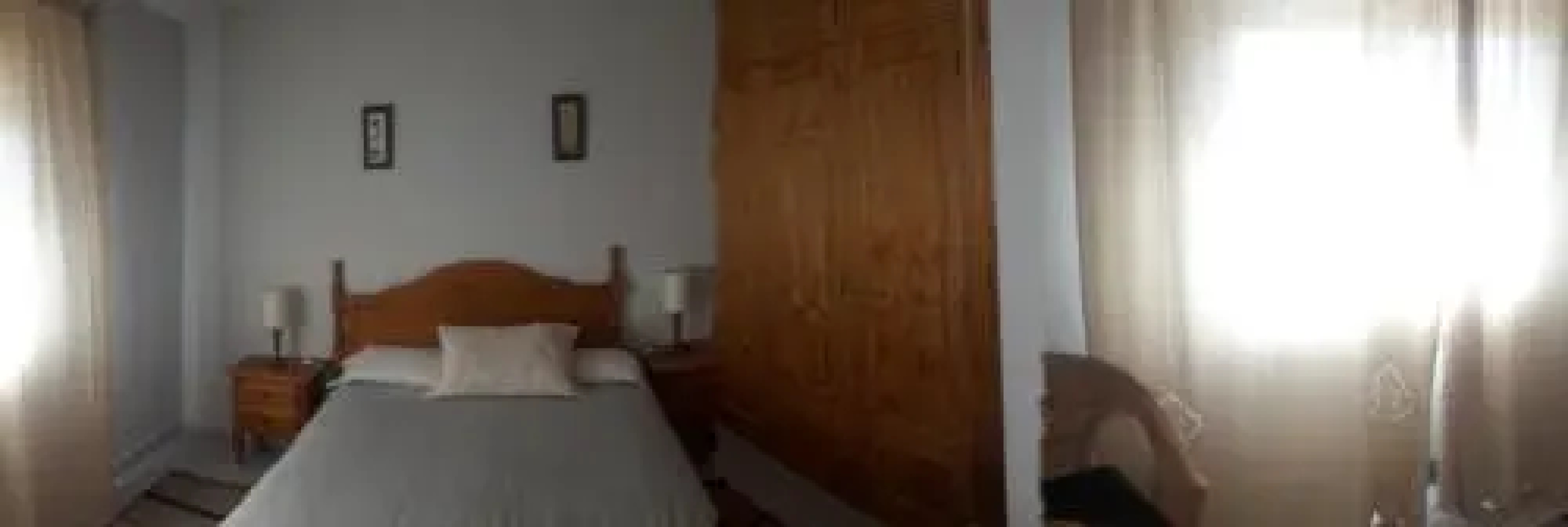 Apartamentos Rascafria Cerquilla