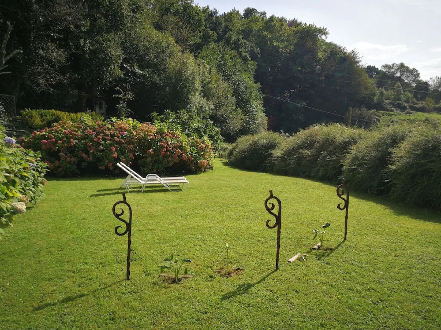 Rural House Pikukoborda