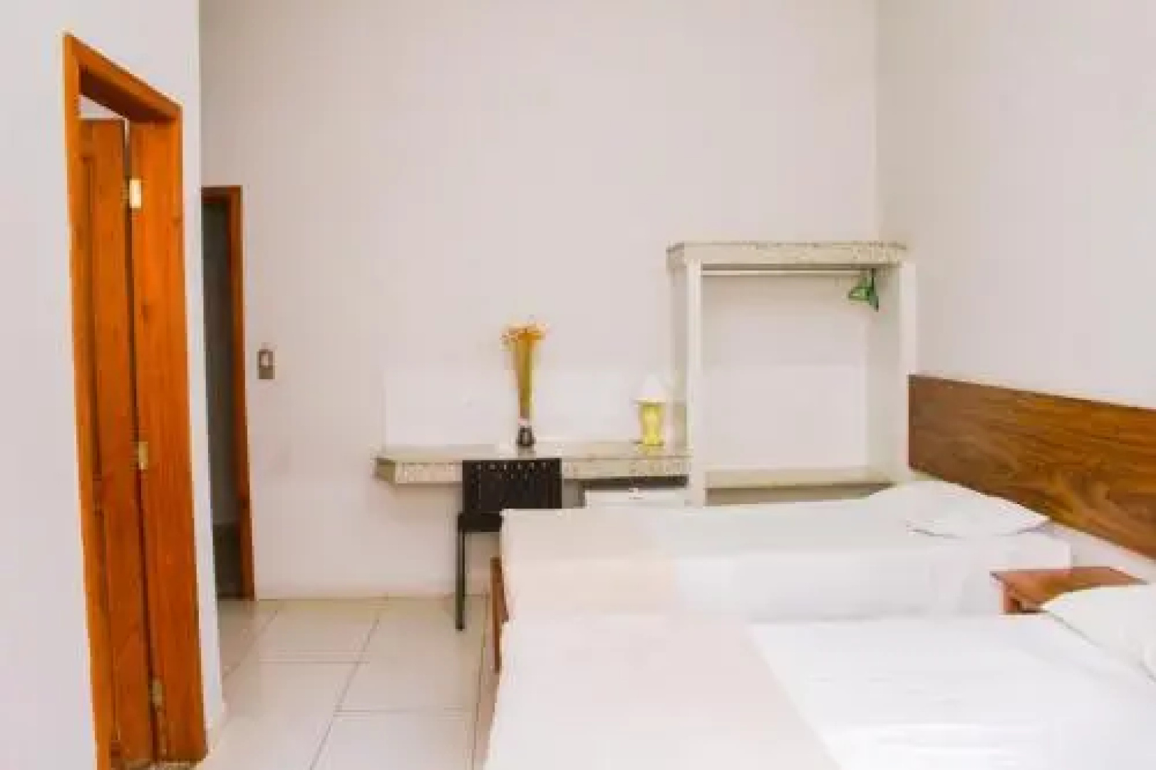 Village das Minas Hotel