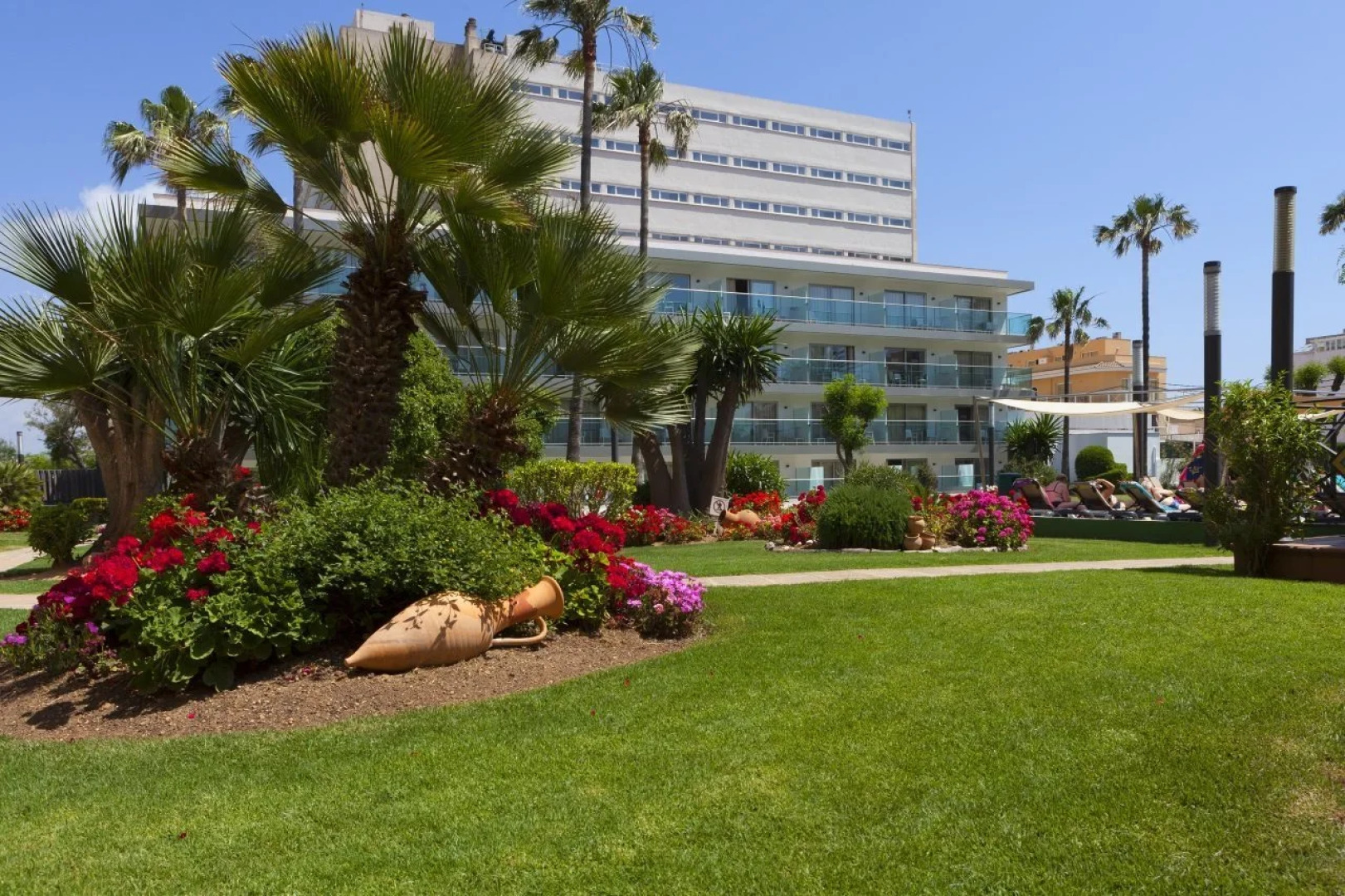 Helios Mallorca Hotel & Apartments