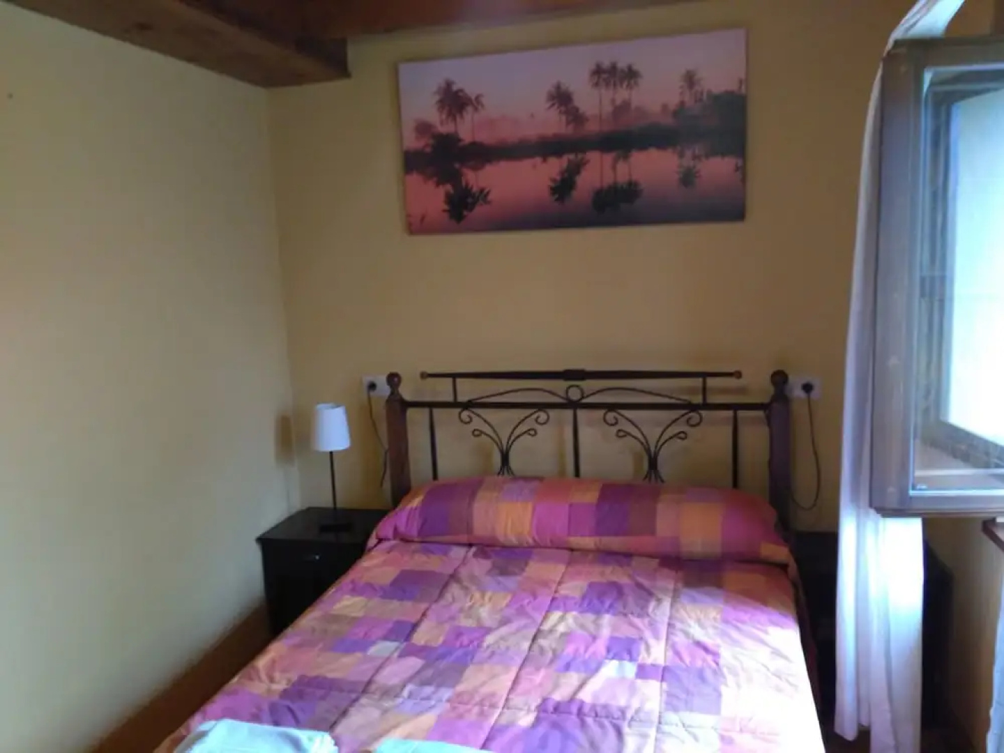 Apartamentos La Corona