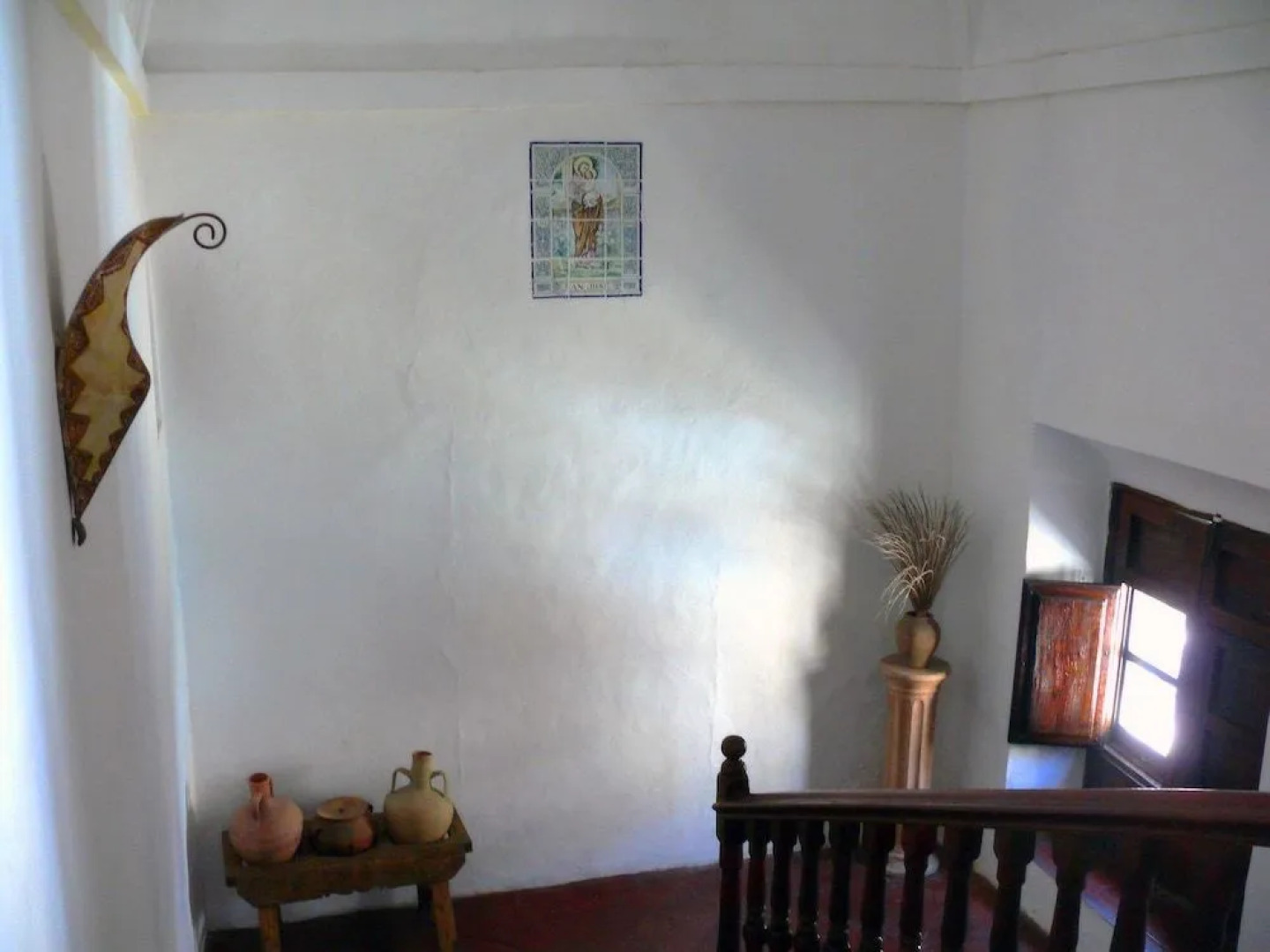 Alojamiento Rural Viña y Rosales