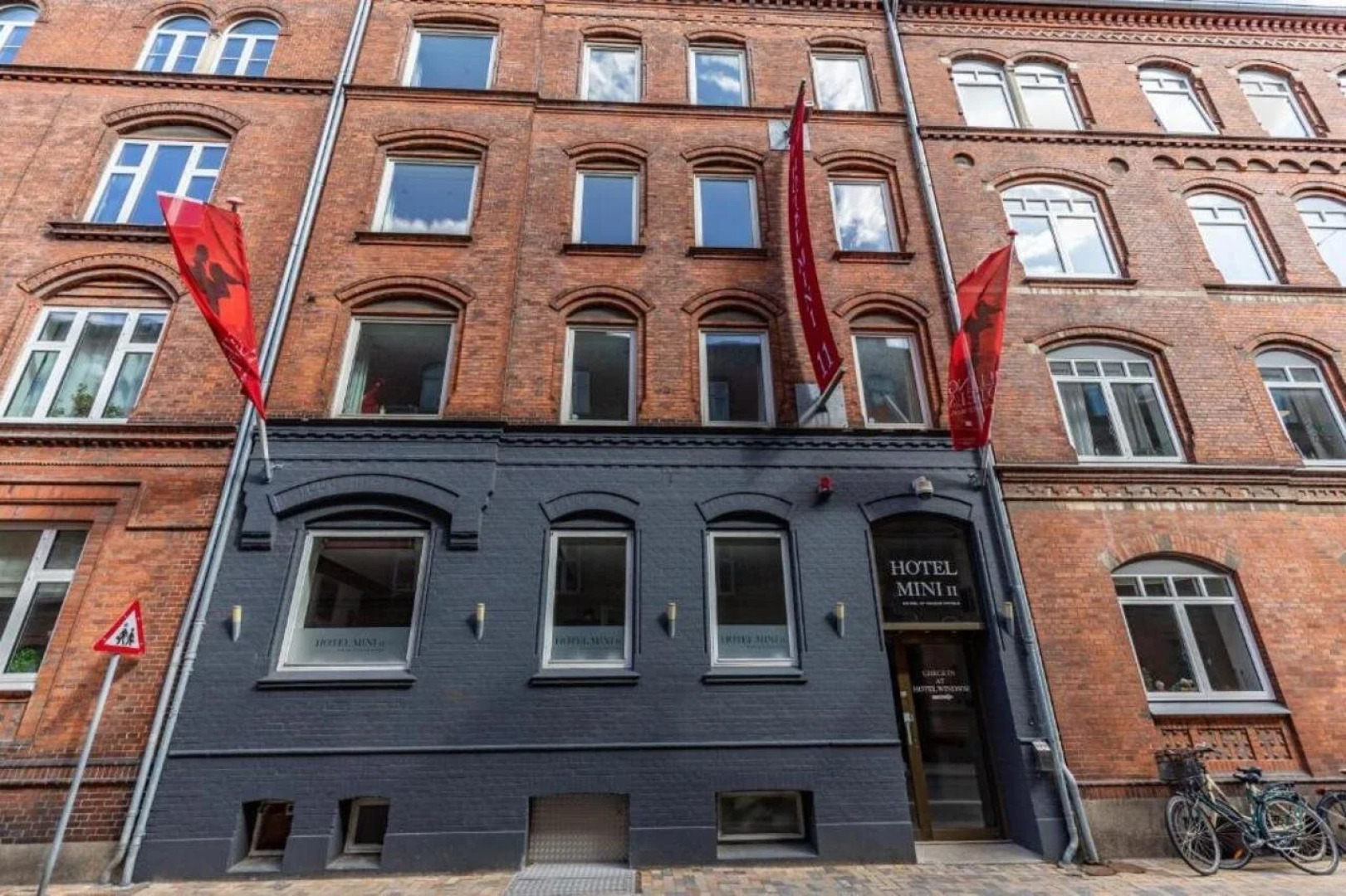 Milling Hotel Mini 11