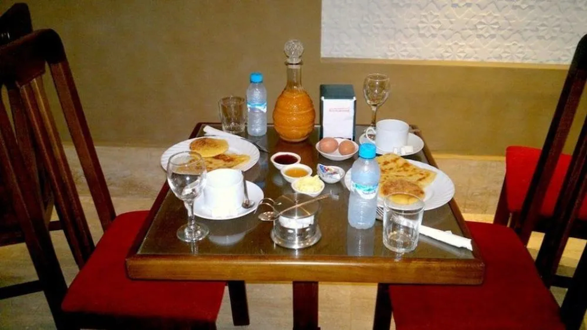 Hotel RAMA