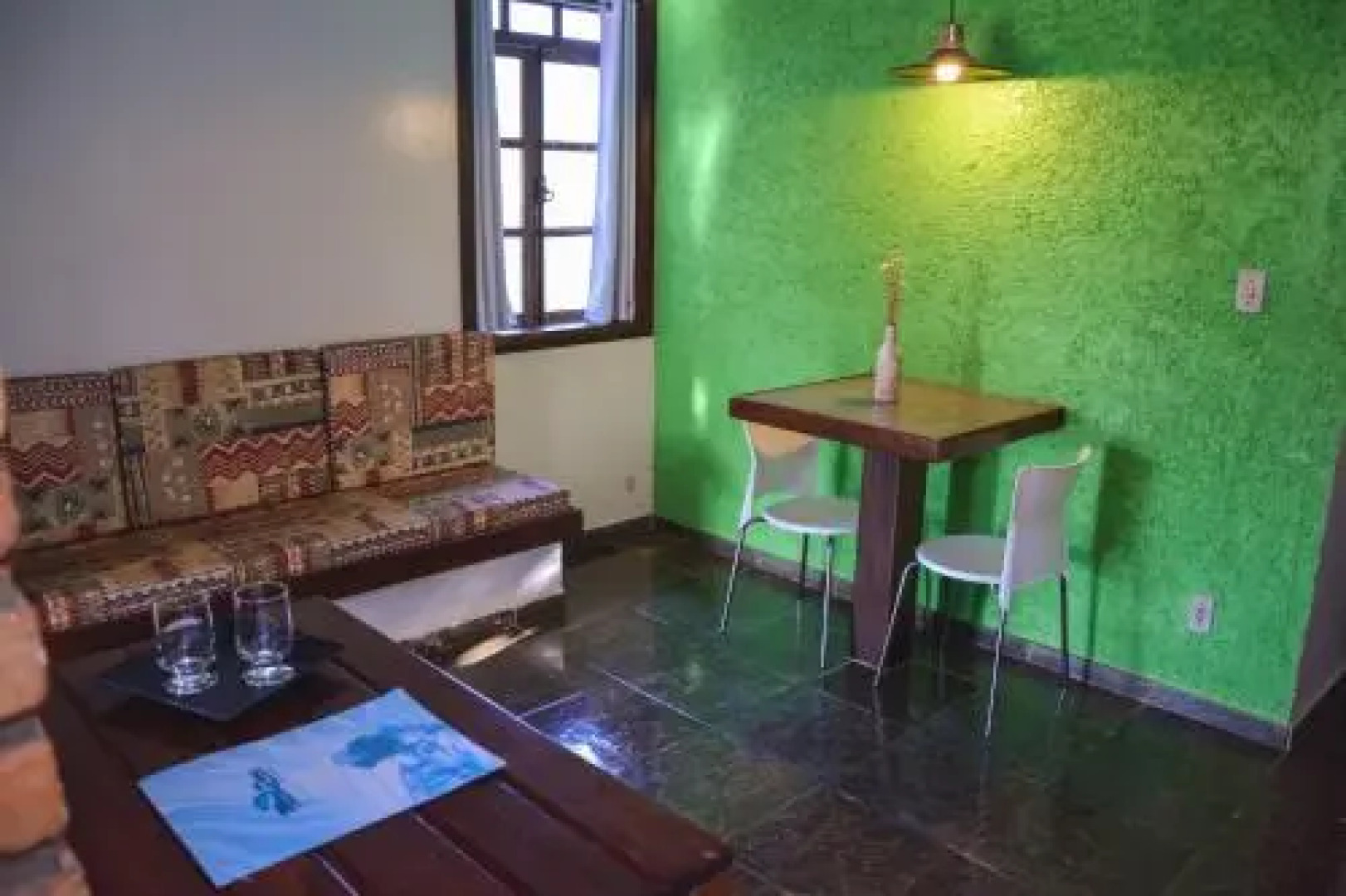 Mar Doce Boutique Hotel