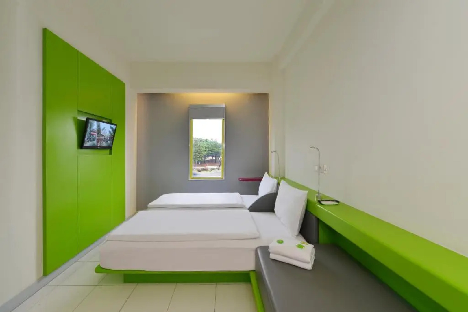 POP! Hotel BSD City Tangerang