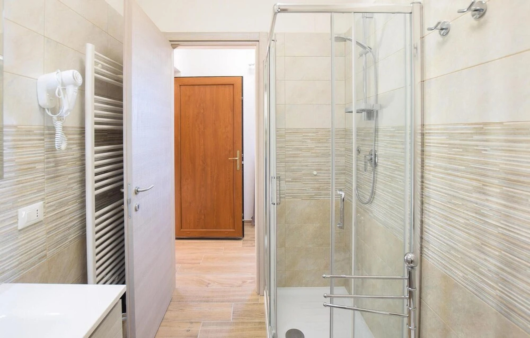 Awesome Home in Gualdo Cattaneo With Wifi and 2 Bedrooms