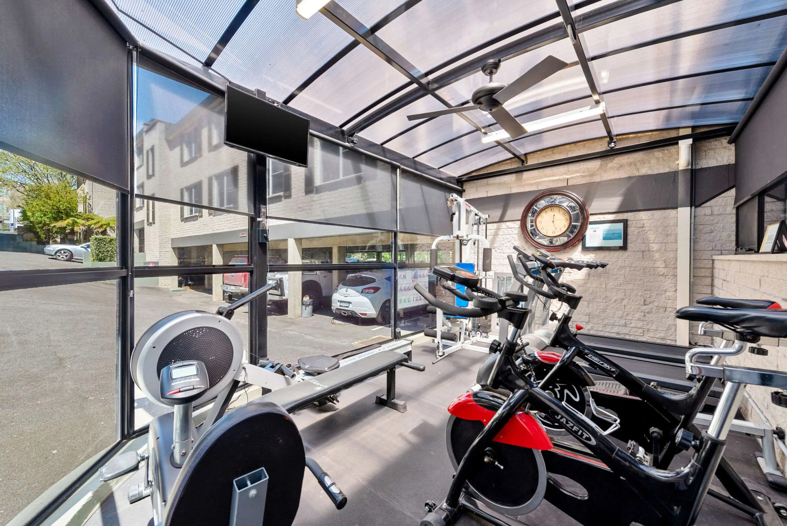 Quality Hotel Colonial Launceston
