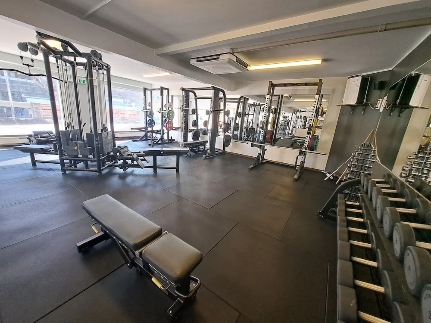 Kramfors Stadshotell