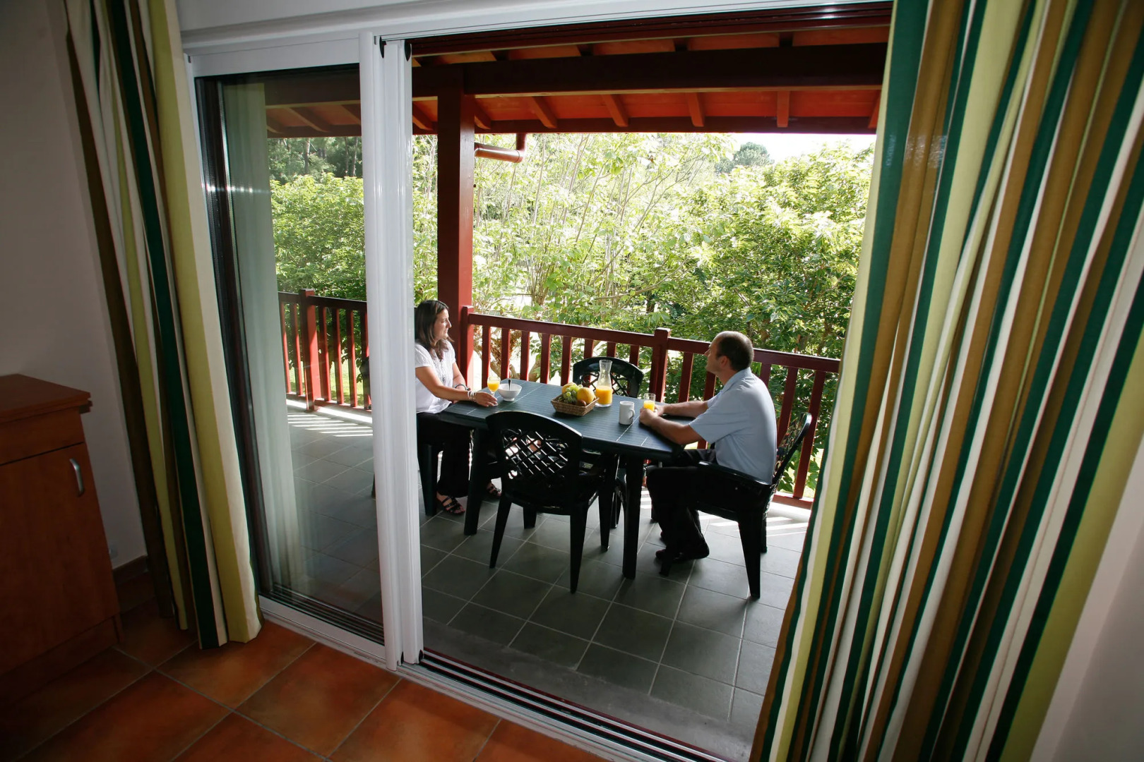 Résidence Odalys Domaine Iratzia