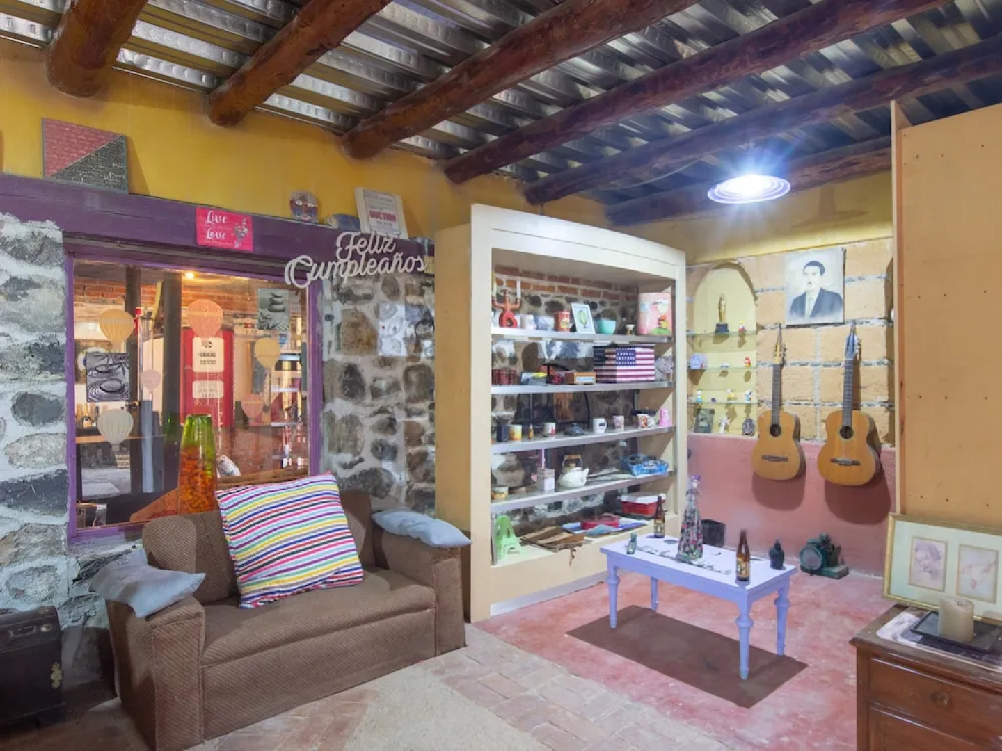 Hotel Cabañas Tres Joyas