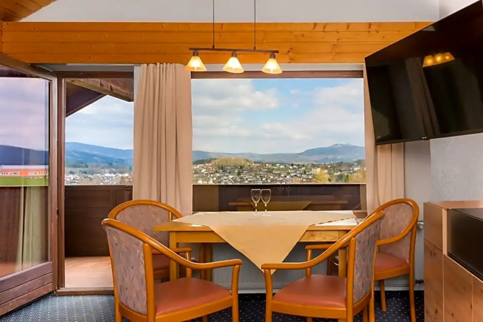 Landhotel Magdalenenhof GbR