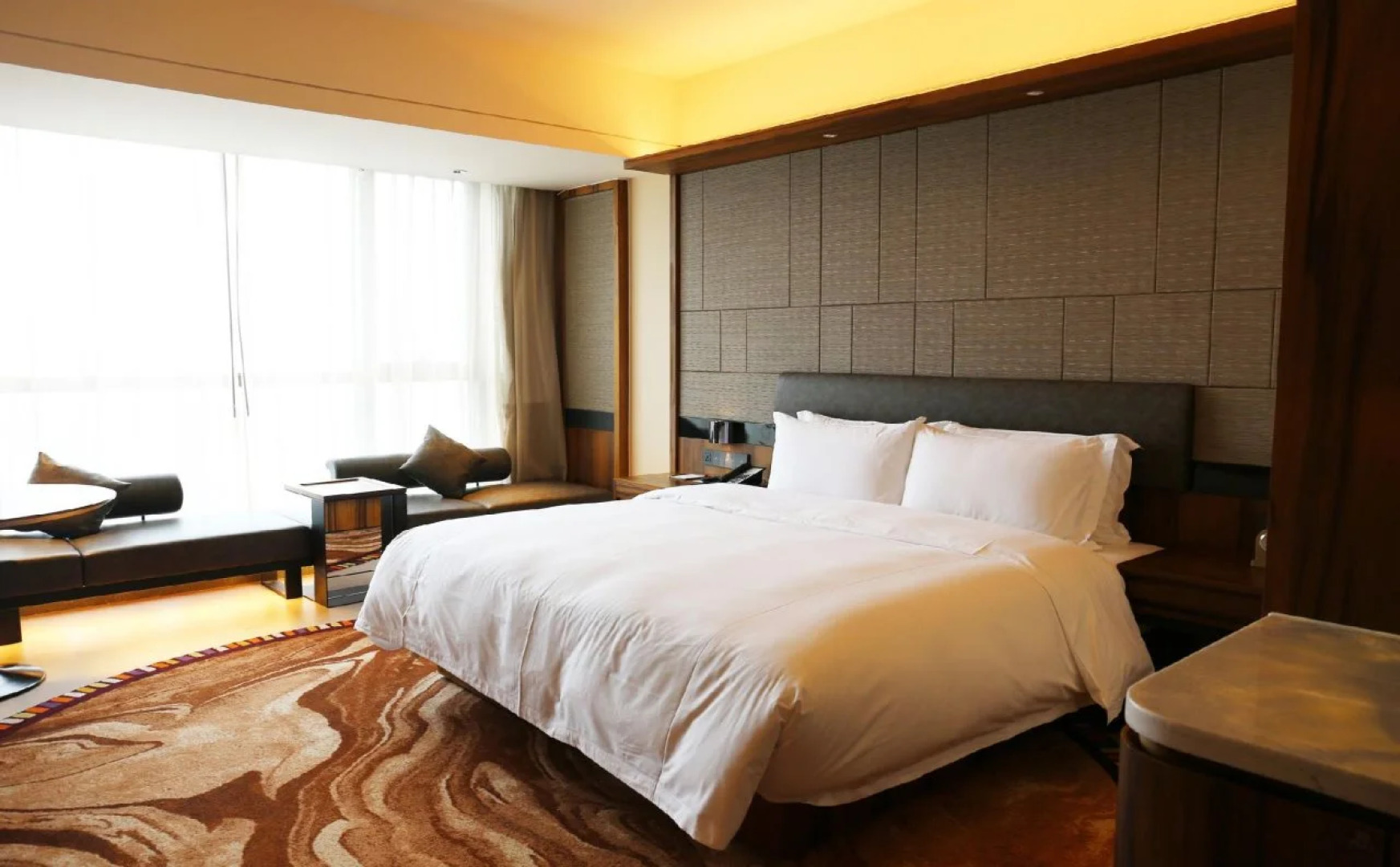 Howard Johnson Hot Spring Resort Anshun