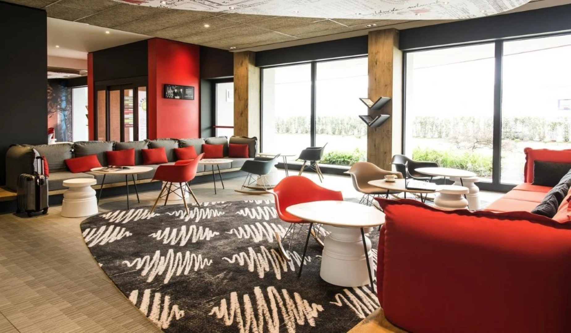 Ibis Milano Fiera