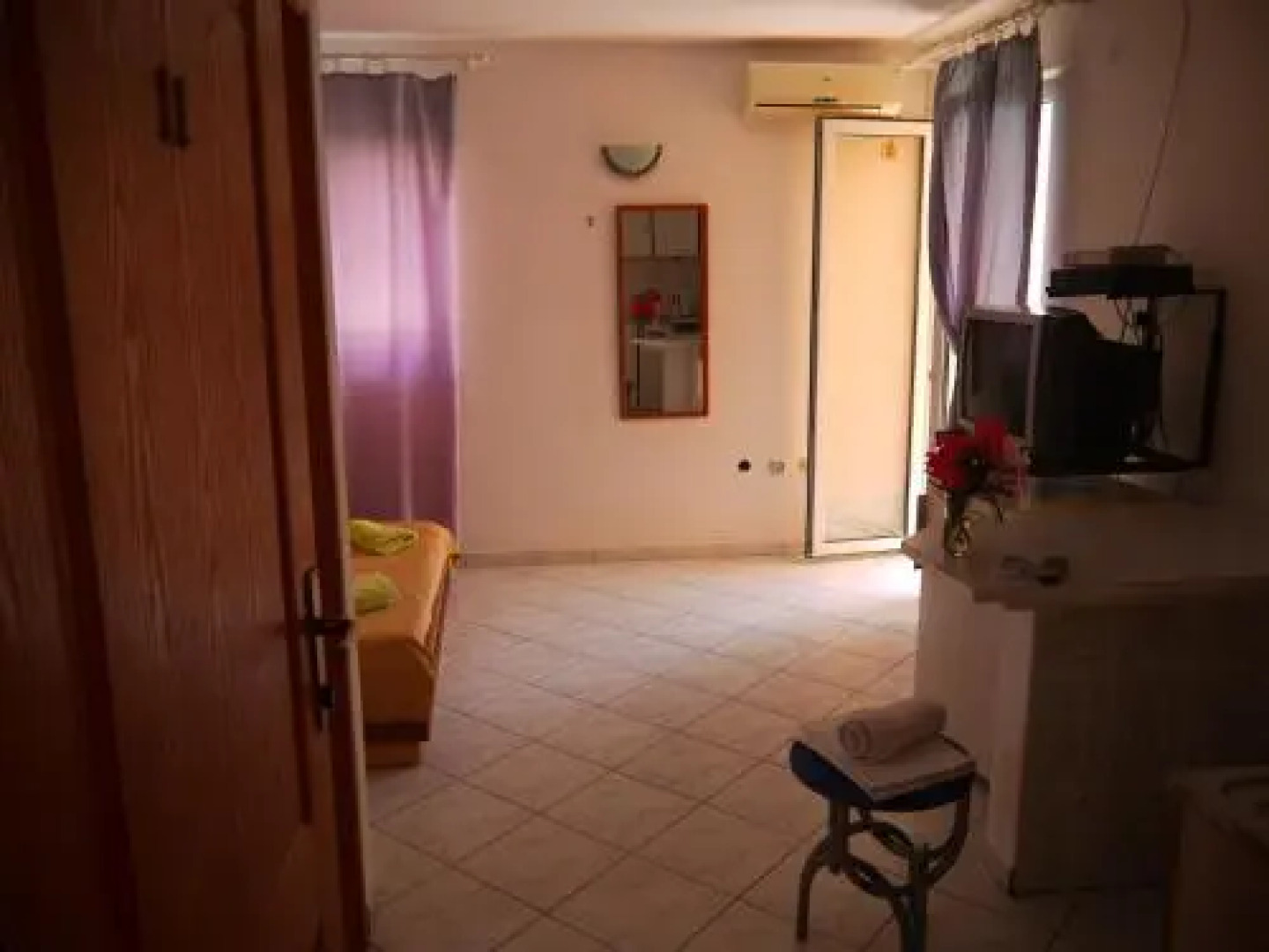 Apartments Villa Relax