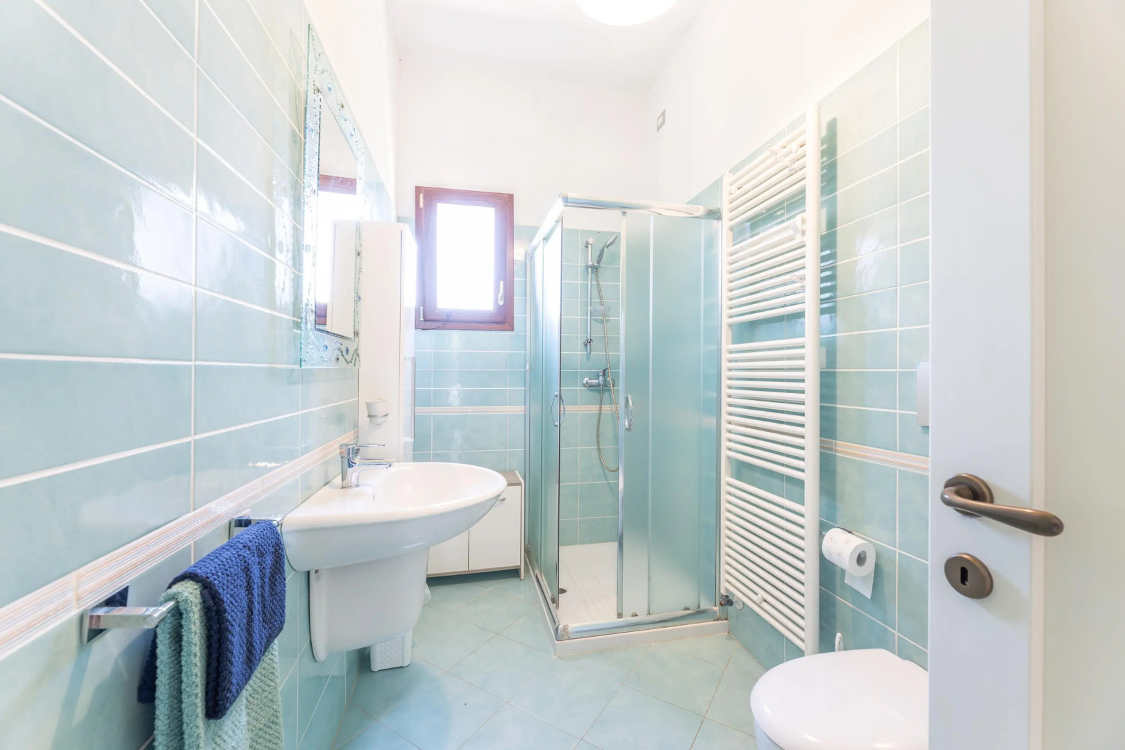 Villa Desideria in Matino