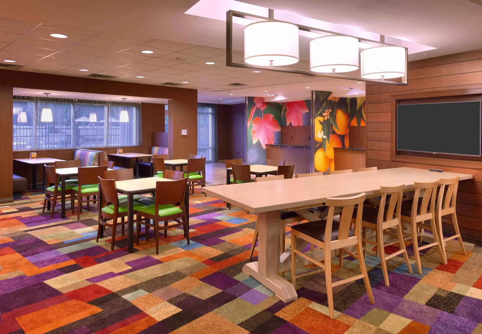 Fairfield Inn & Suites by Marriott Moab