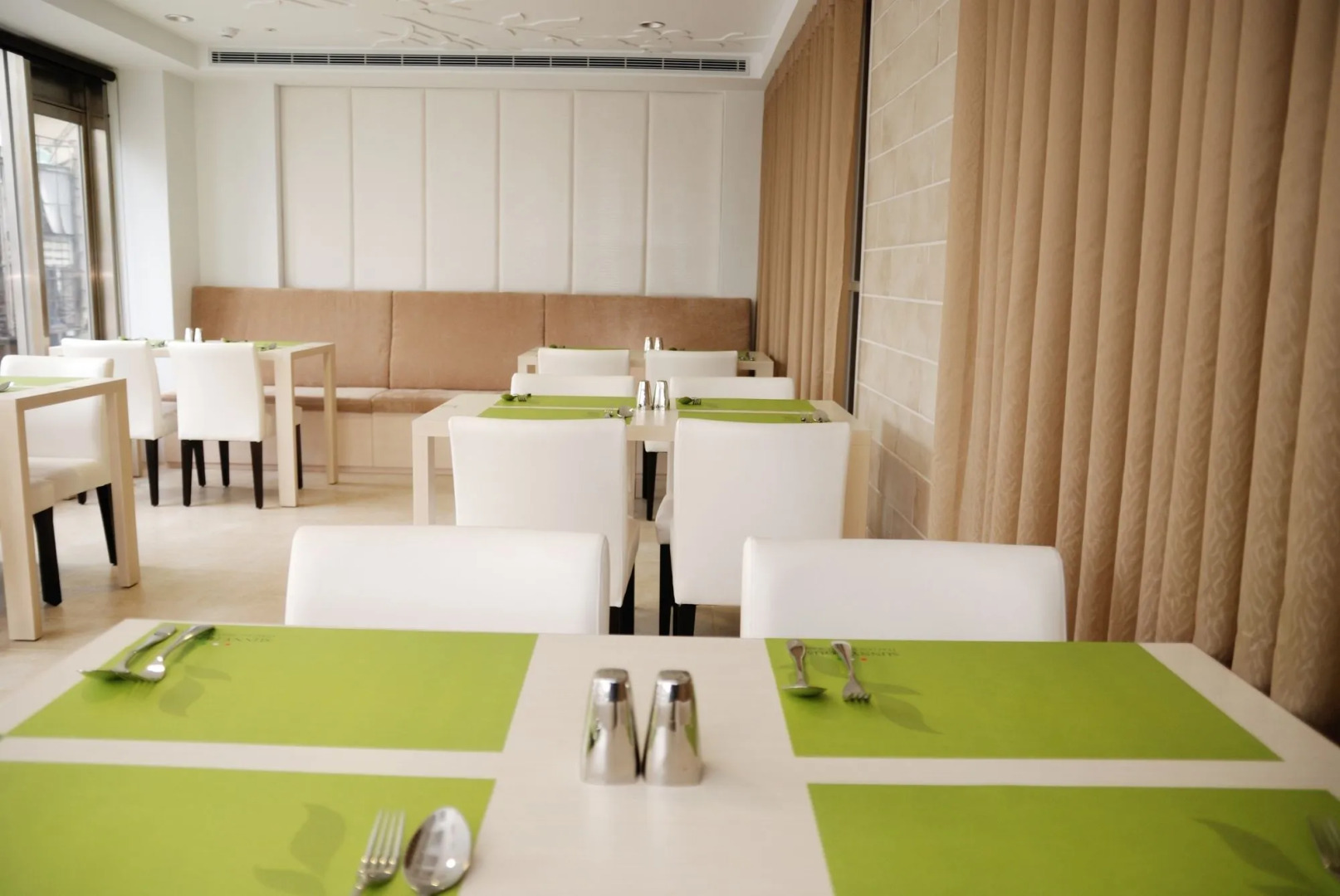 Hotel Leisure Taichung