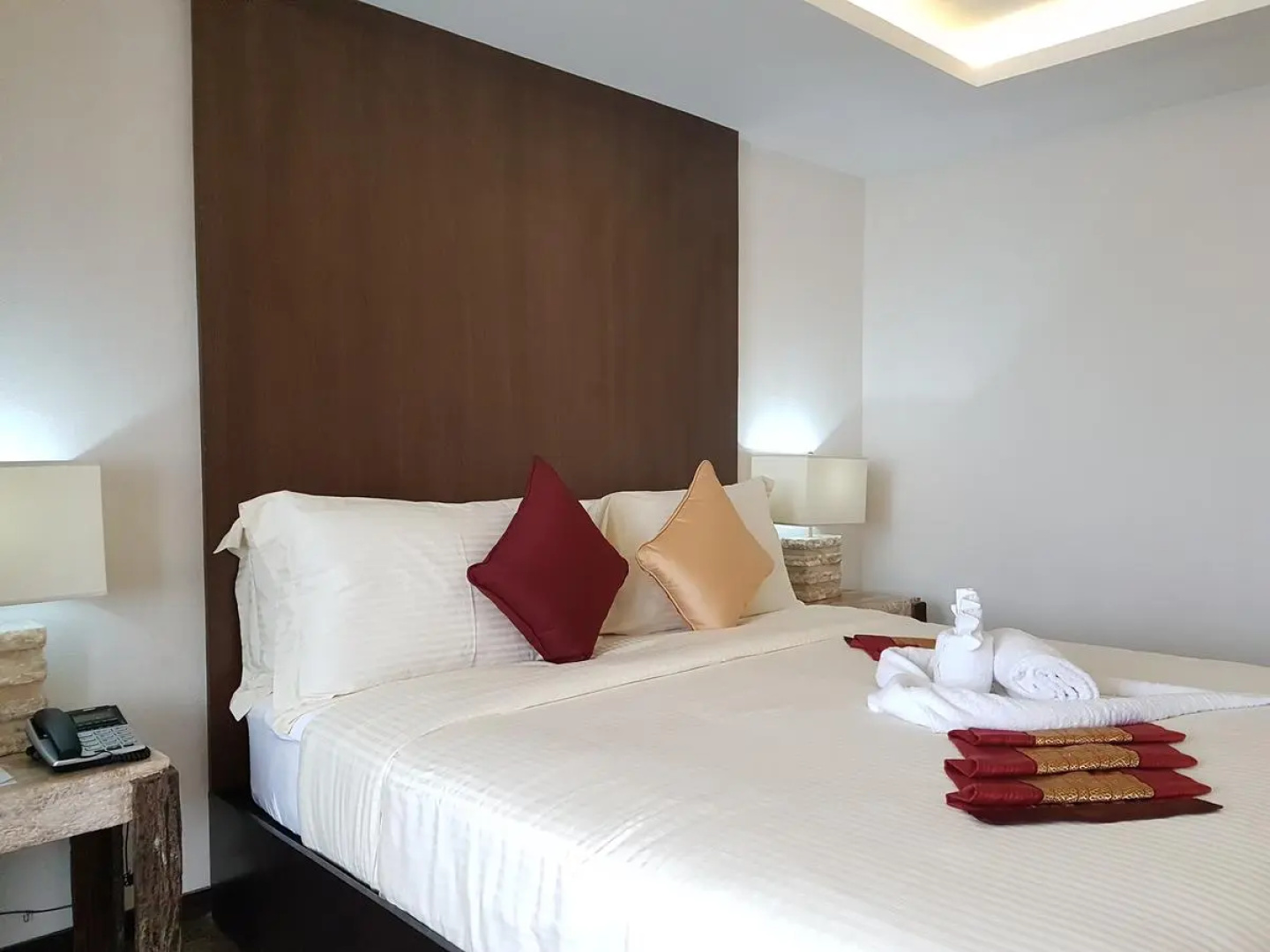 Rumah Highlands Hotel