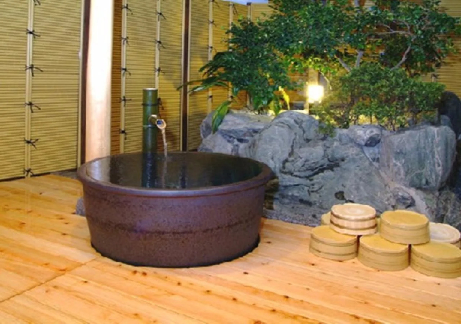 Dogo Onsen Hotel Kowakuen