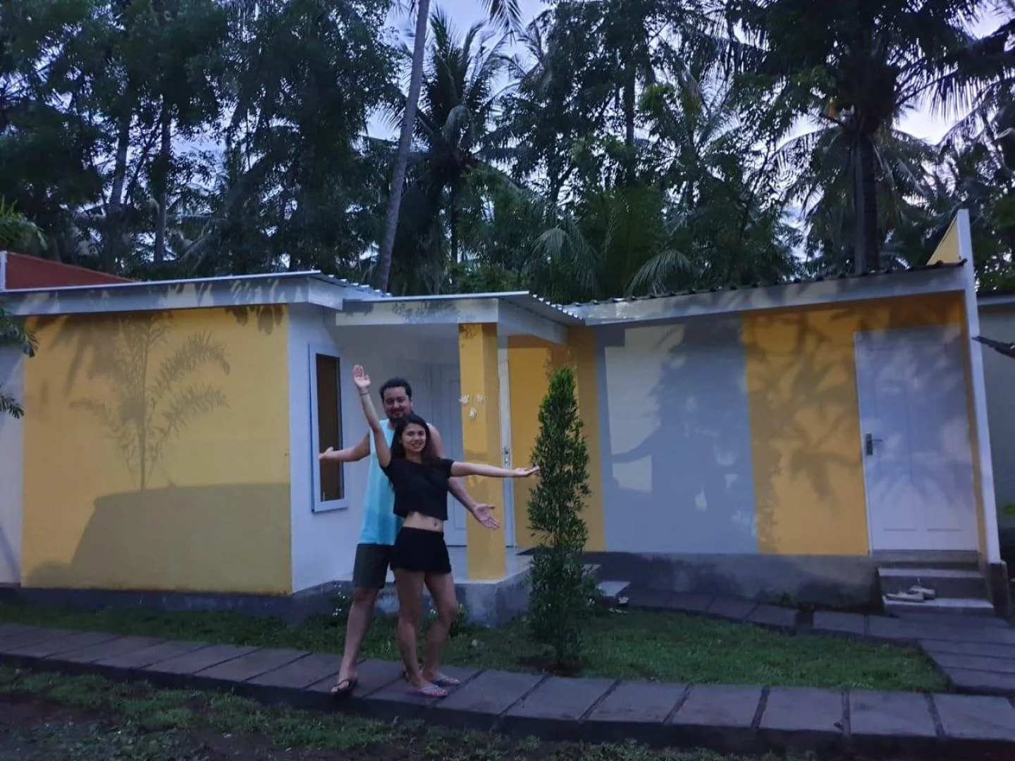 Makarma Resort Lombok