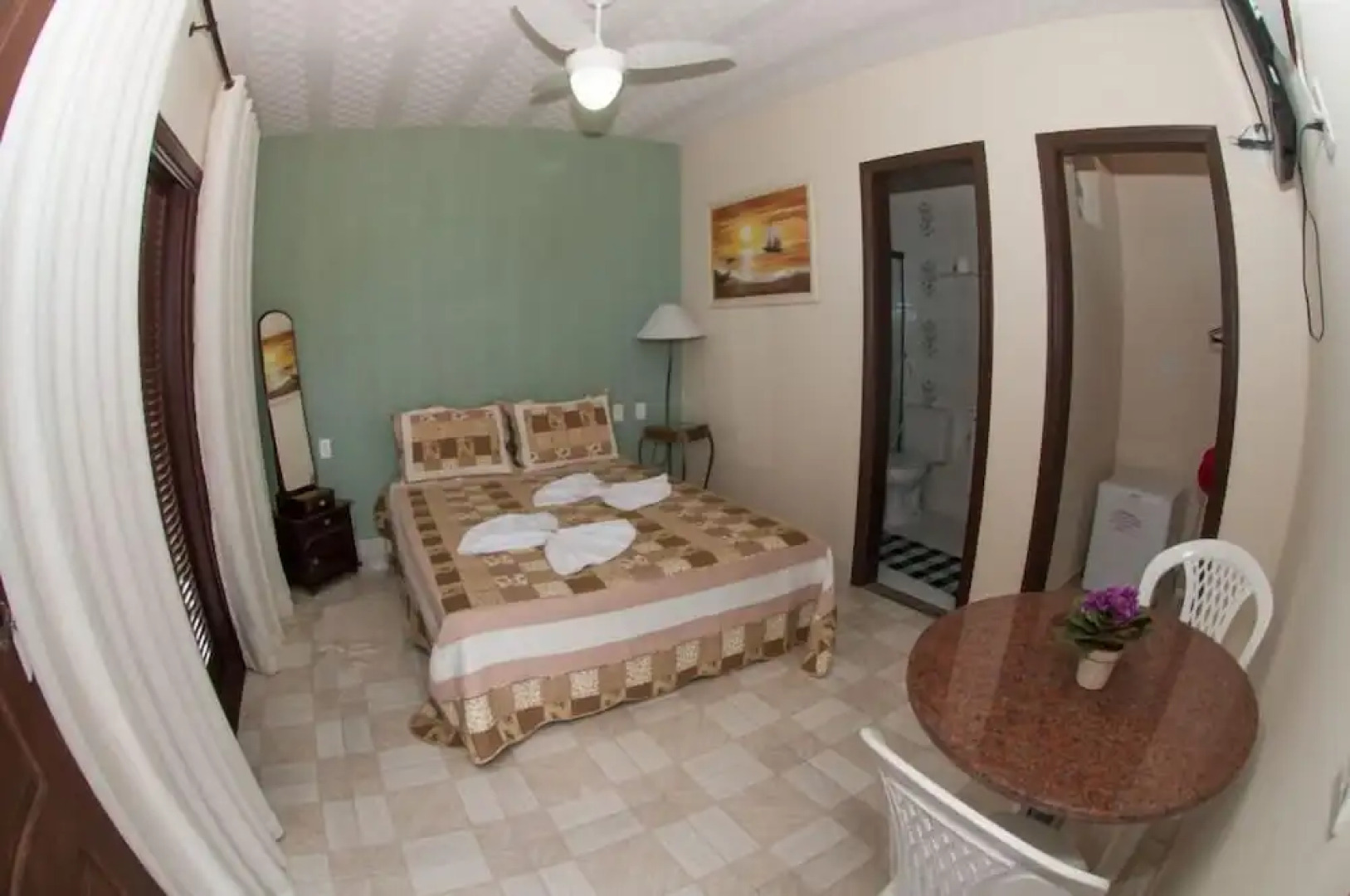 Pousada Recanto do Bem Te Vi