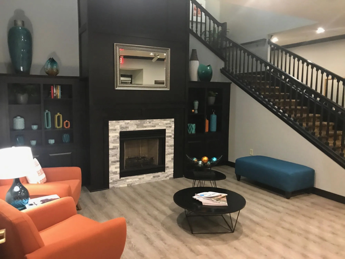 Comfort Inn & Suites Tempe Phoenix Sky Harbor Airport