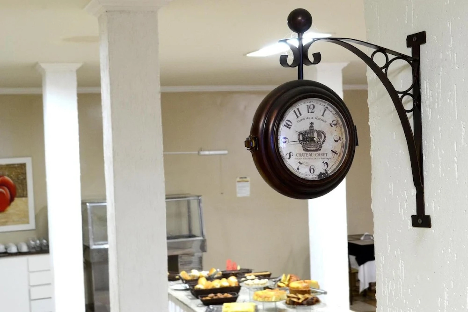 Domus Hotel Veneza - Ipatinga