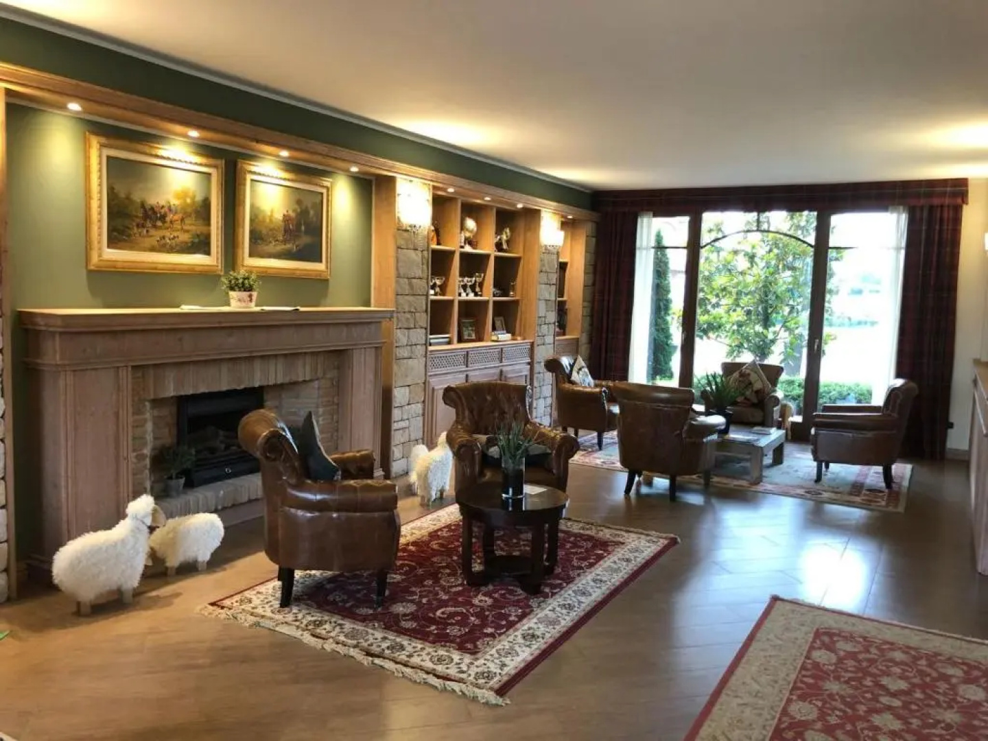 Agriturismo Il Boschetto