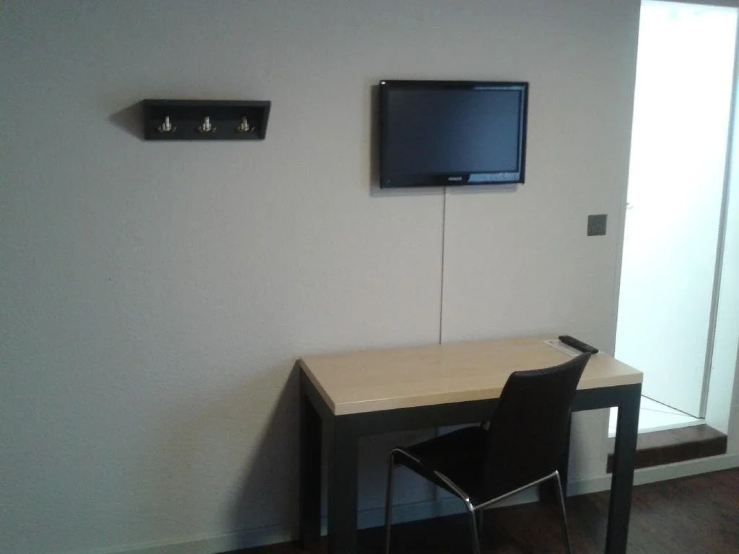 Hotel Restaurant Rebstock