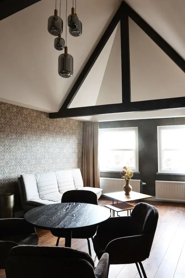 Stadshotel Geertruidenberg