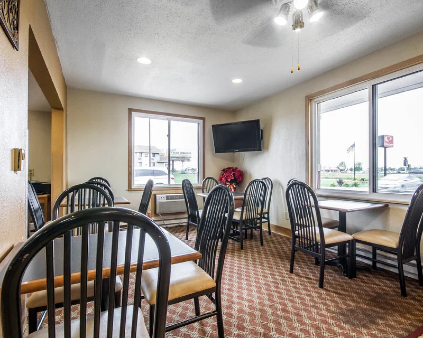 Econo Lodge Janesville