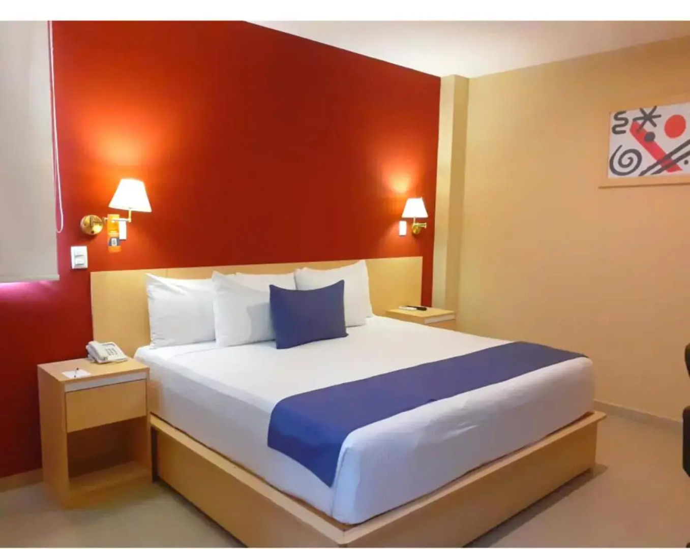 Premier Inn Tuxtla