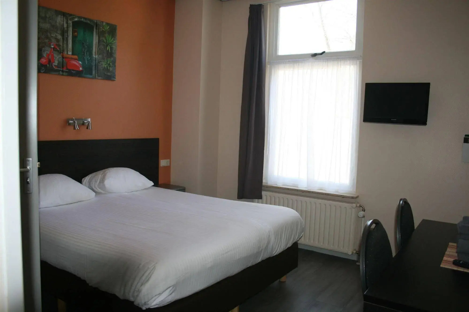 Zorn Hotel Duinlust