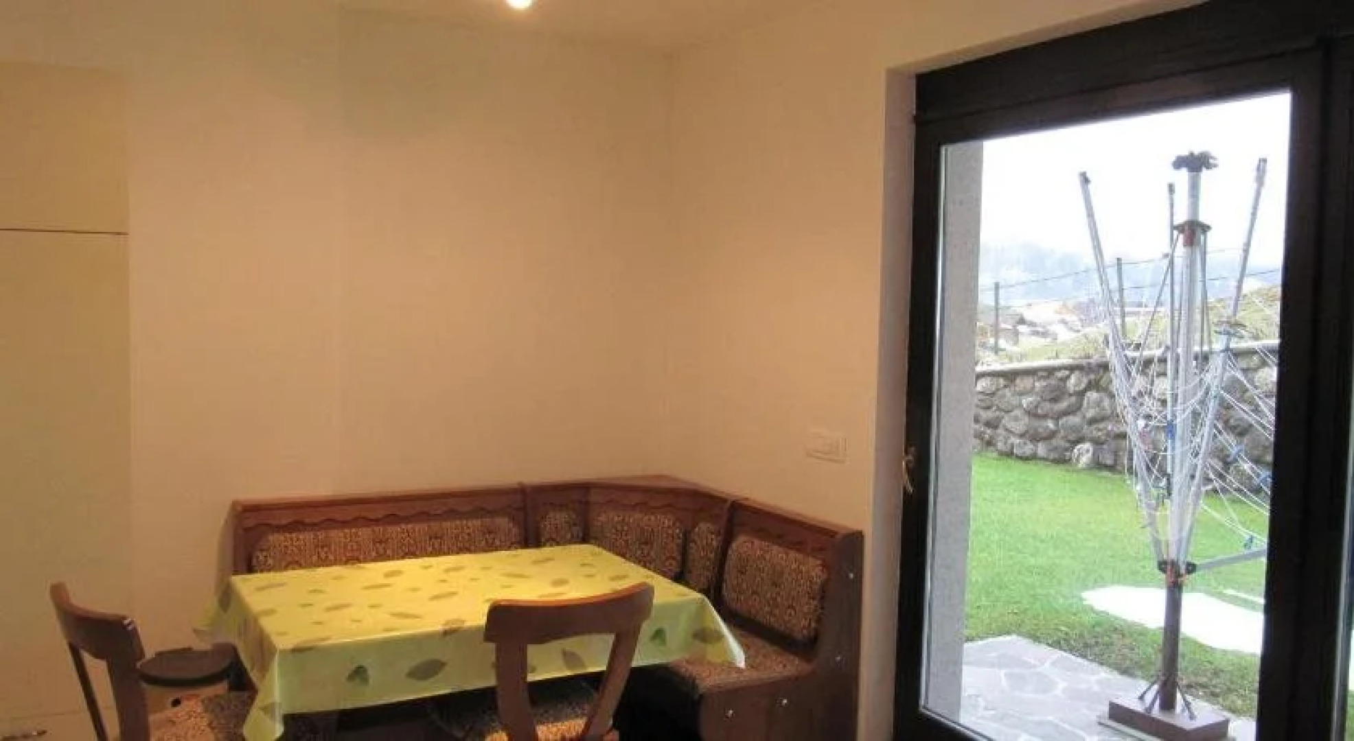 Mavrica Apartmaji Bohinj