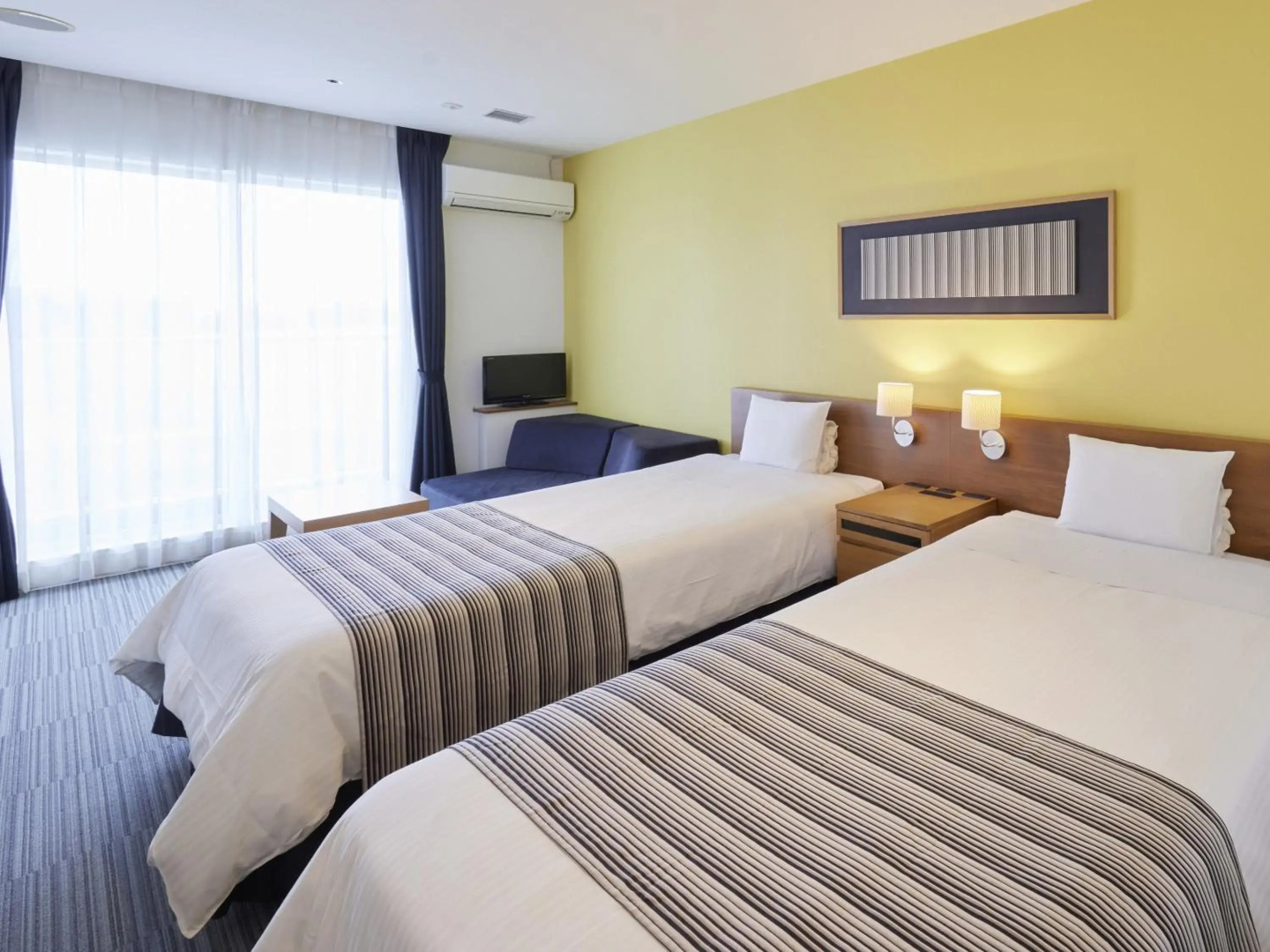 Hotel Rotterdam Huis Ten Bosch