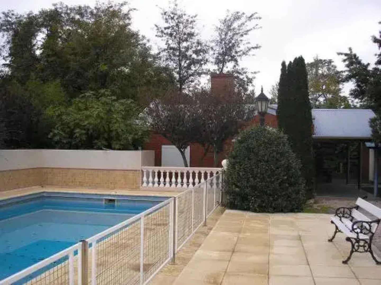 Cabanas del Sol