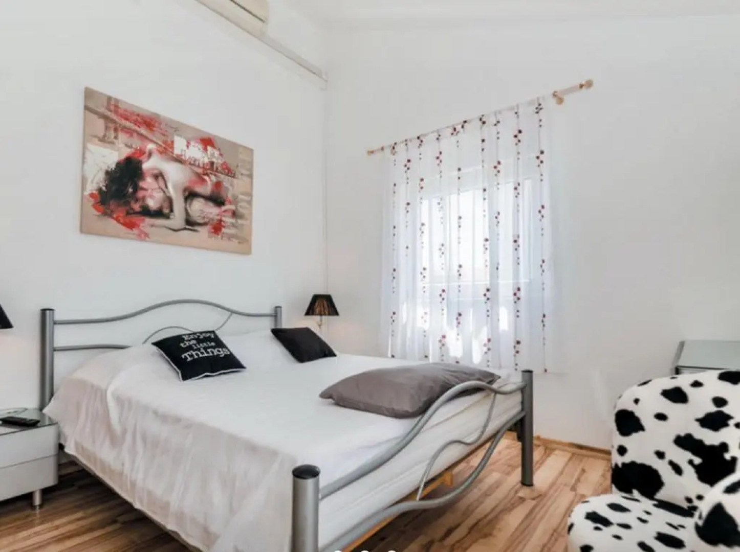 Zsa Zsa Holiday Home