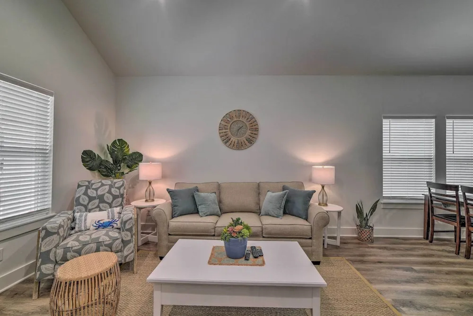 Home at Holiday Beach - Castaway at Misty Oak!