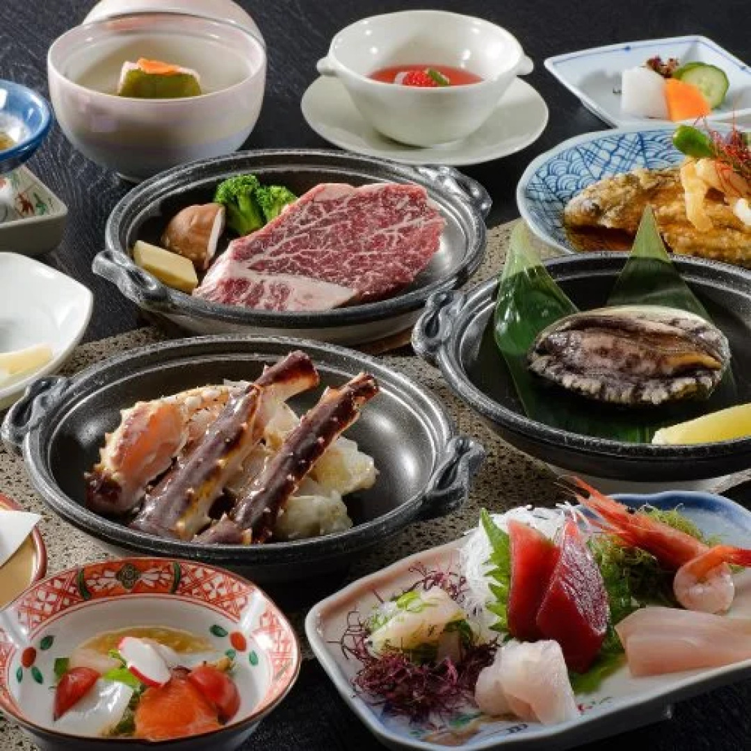 Izunagaoka Onsen Futaba