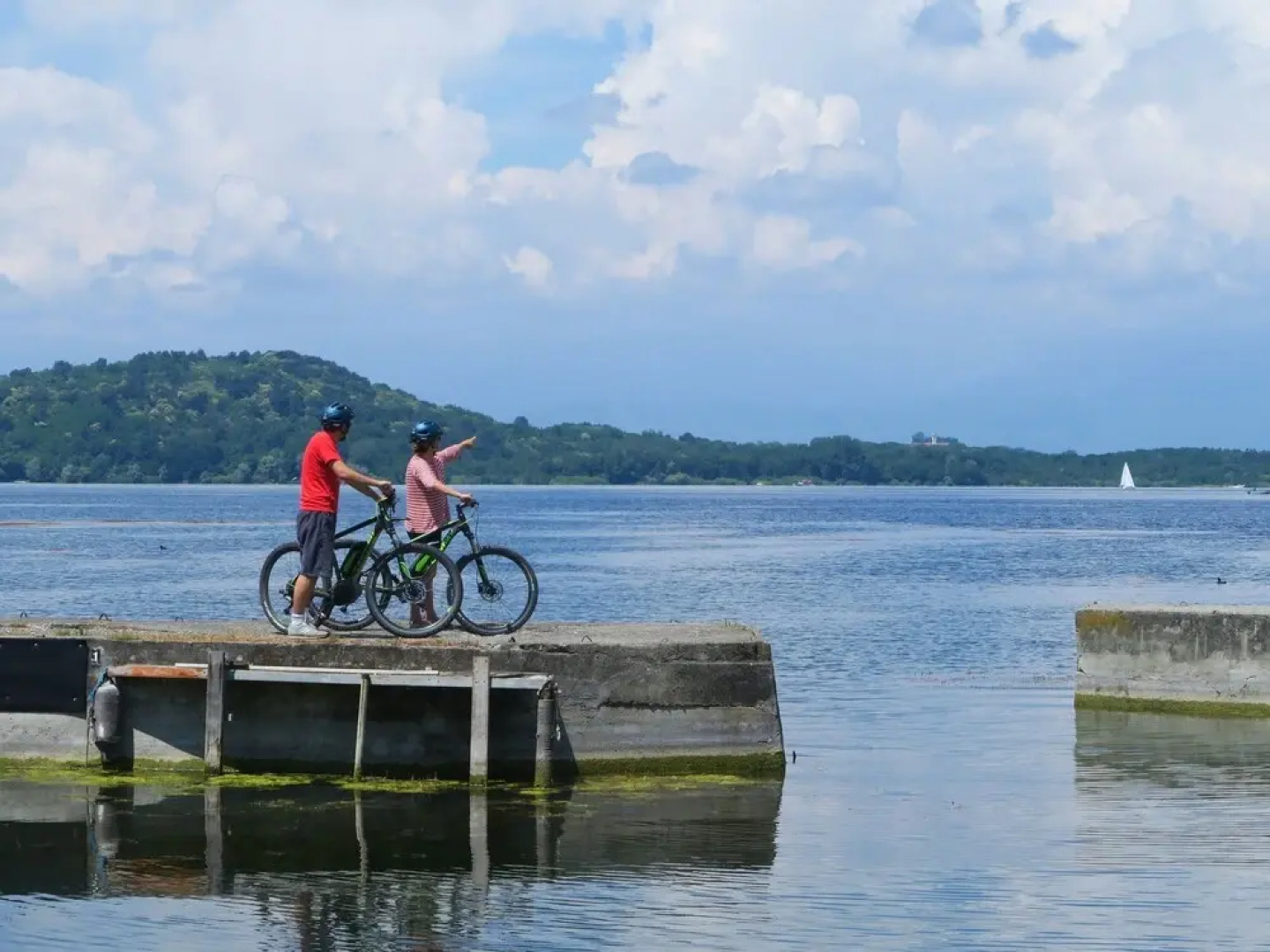 B&B Casa del Movimento Lento