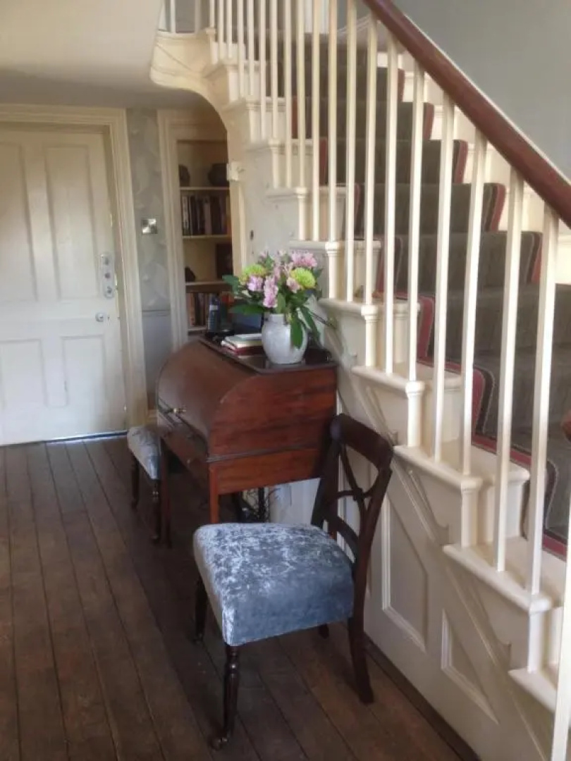 Redlynch Lodge